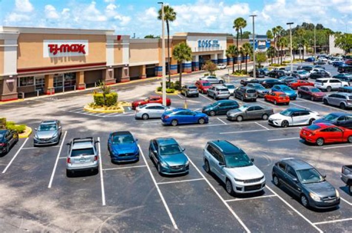 Shoppers in Largo: A Comprehensive Guide to Retail Therapy and Beyond