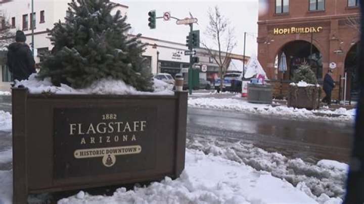 Discover the Best Shopping Experiences in Downtown Flagstaff, AZ