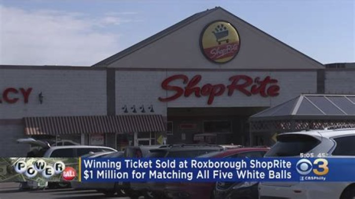 Shoprite Roxborough PA: Your Ultimate Guide to Shopping and Savings
