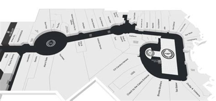 Comprehensive Guide to Shops at Caesars Palace Map