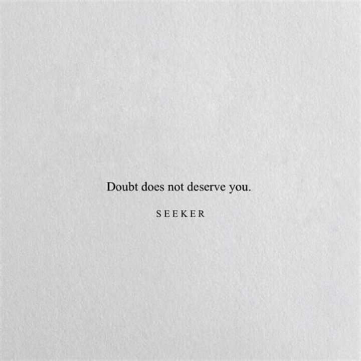 Short Deep Ex Quotes: Exploring the Power of Profound Words