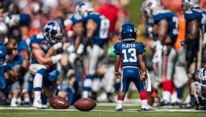 The Shortest Player in the NFL Ever: A Remarkable Journey