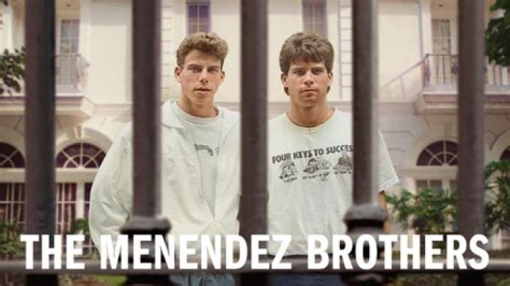 Unraveling the Truth Behind the Showercene Menendez Brothers