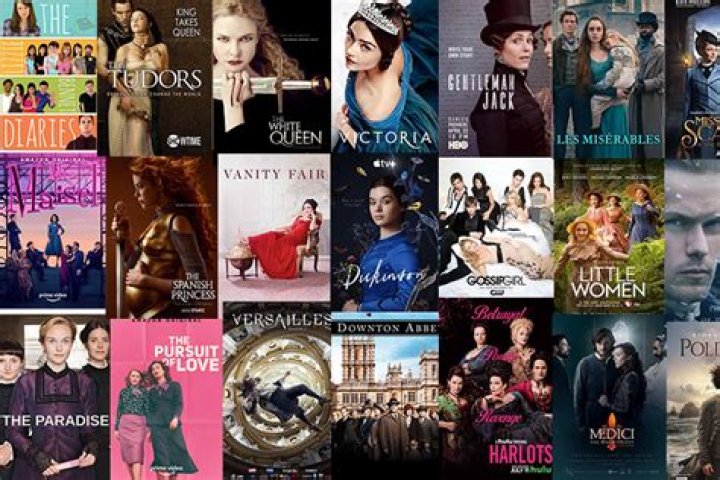 Shows Like Bridgerton: A Must-Watch Guide for Fans of Scandalous Period Dramas