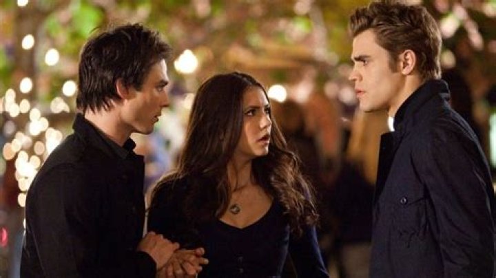 10 Must-Watch Shows Like The Vampire Diaries: Dive Into the World of Supernatural Drama