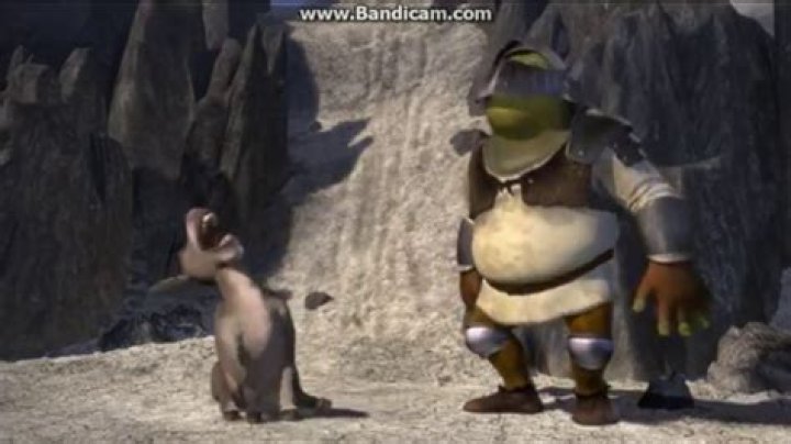 Shrek and Donkey Laughing: A Comprehensive Dive into the Memorable Moments