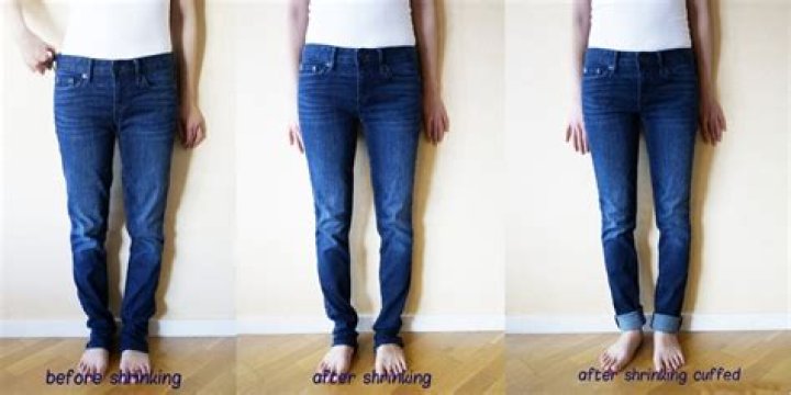 Shrink Jeans: A Comprehensive Guide to Style, Care, and Selection