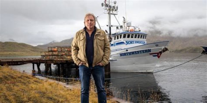 Sig Hansen: The Legendary Captain of the Deadliest Catch