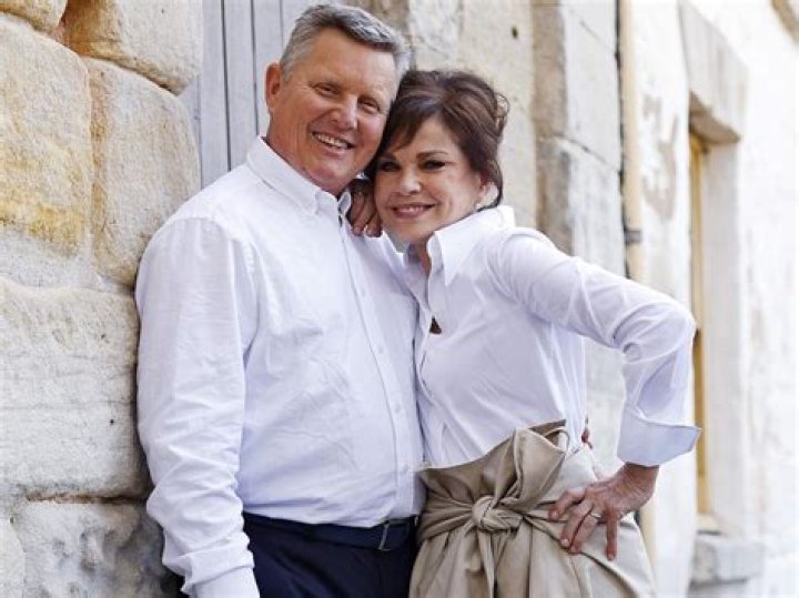 Sigrid Thornton: The Life and Journey of Tom Burlinson's Wife
