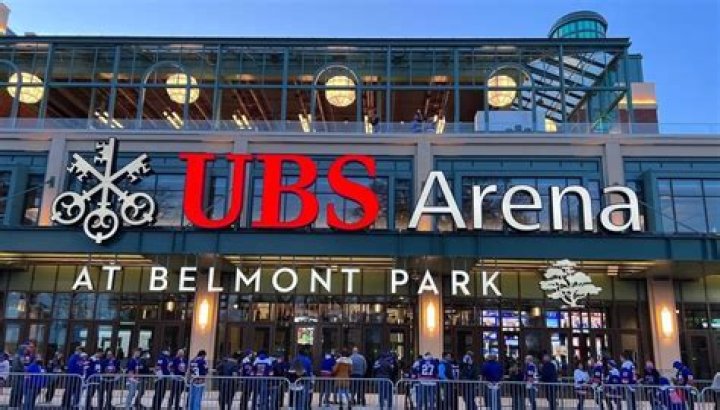 Silver Parking at UBS Arena: The Ultimate Guide for a Seamless Experience