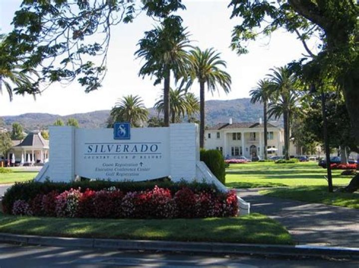 Silverado Resort in Napa Valley: Your Ultimate Guide to Luxury and Relaxation