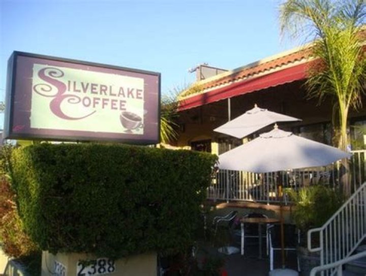 Silverlake Coffee Los Angeles CA: The Ultimate Guide to Your Coffee Haven