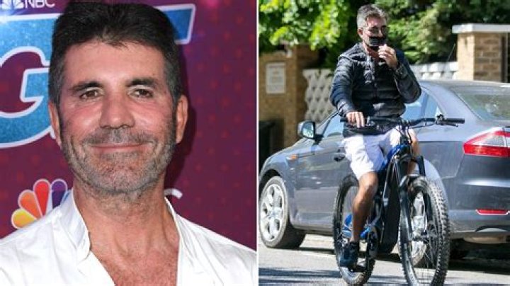 Simon Cowell Accident: The Untold Story Behind the Shocking Incident