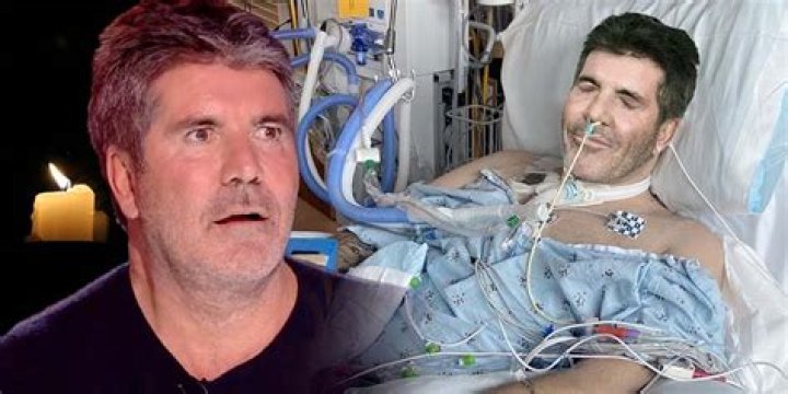 Simon Cowell Car Accident: The Untold Story and Insights