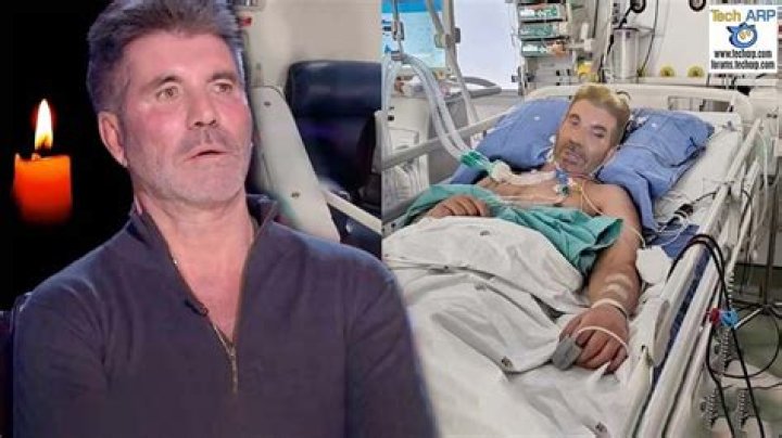 Did Simon Cowell Really Die? Debunking the Myths and Exploring the Truth