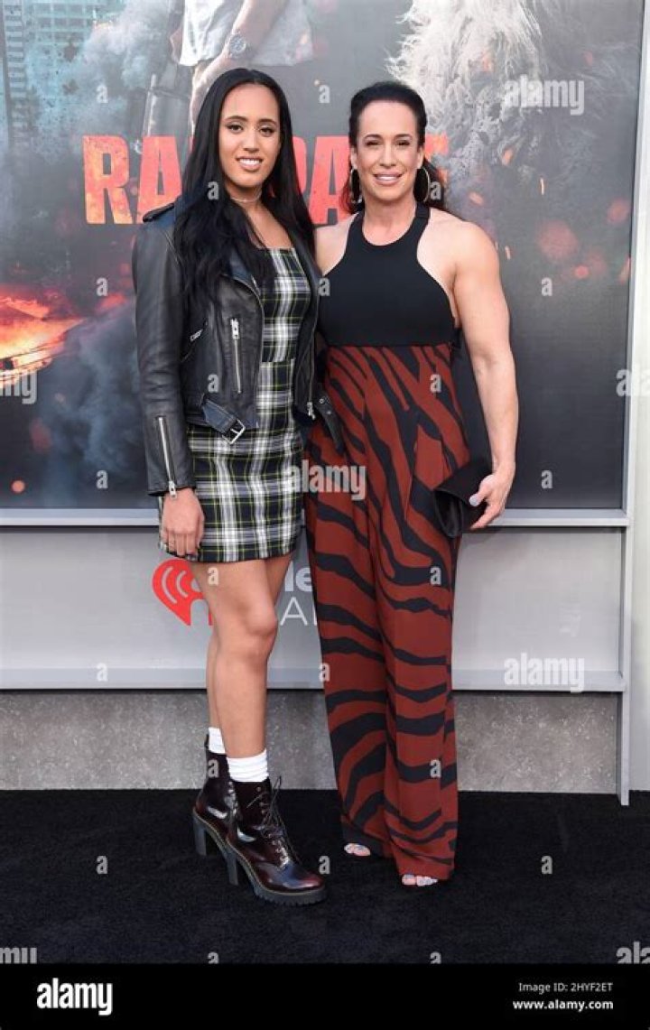 Simone Alexandra Johnson: Rising Star in the Entertainment Industry