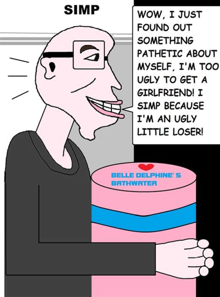 Simp Behavior: Understanding the Phenomenon and Its Impact