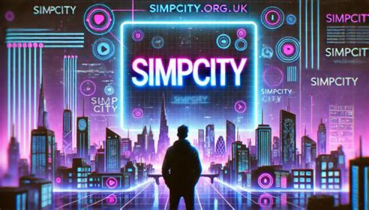 SIMPCITY: The Ultimate Guide to Understanding and Embracing Simplicity Culture