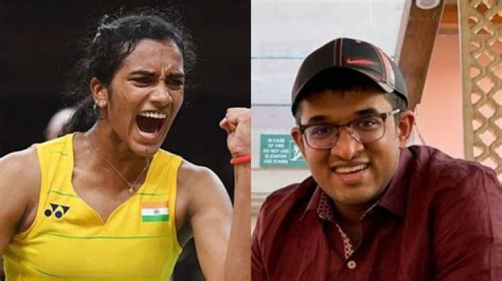 A Closer Look at Sindhu Vee's Husband: Unveiling Her Personal Life and Relationship