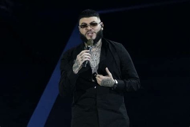 Farruko: The Rising Star of Latin Music