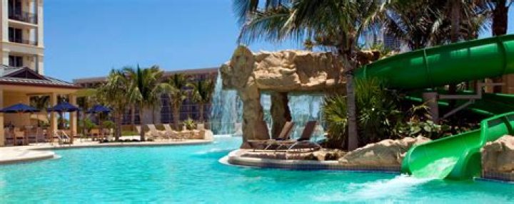 Discover the Best Singer Island Florida Hotels for Your Dream Getaway