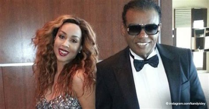 Ron Isley: The Iconic Singer and His Enduring Legacy