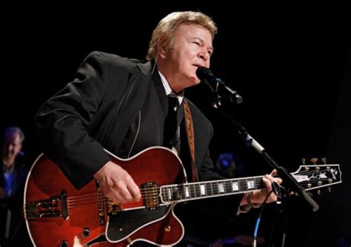 Roy Clark: The Legendary Singer and Multi-Instrumentalist