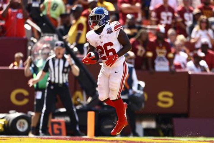 Devin Singletary: The Rising Star in the NFL