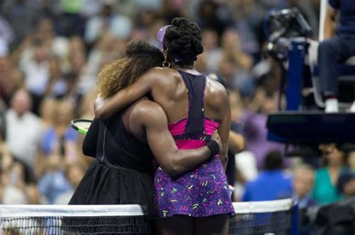 Sister of Venus Williams: Exploring the Life and Achievements of Serena Williams