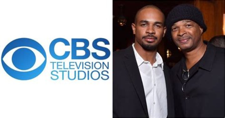 Sitcom Damon Wayans: A Comprehensive Dive into the Comedy Legend's TV Career