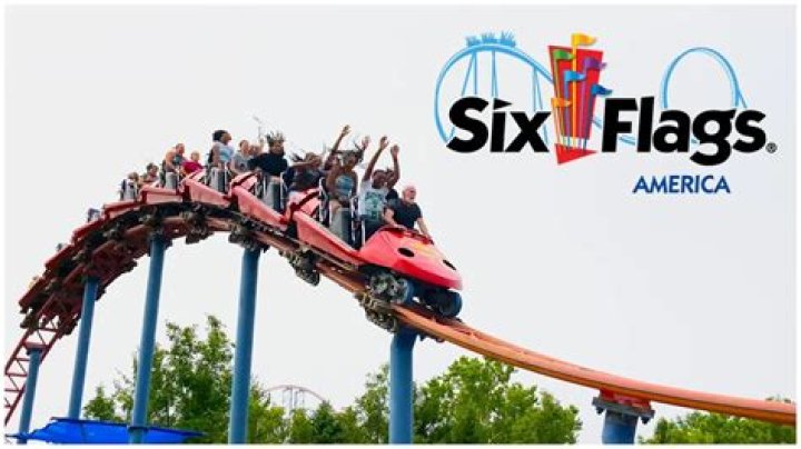 Six Flags Auto World: Your Ultimate Guide to Thrills and Adventures