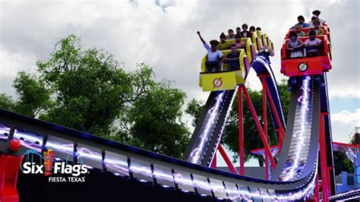 Six Flags Bundle: The Ultimate Guide to Thrilling Adventures