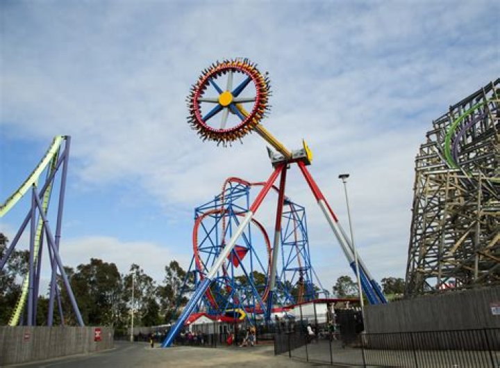 Six Flags Discovery Kingdom Promo Code: Your Ultimate Guide to Big Savings