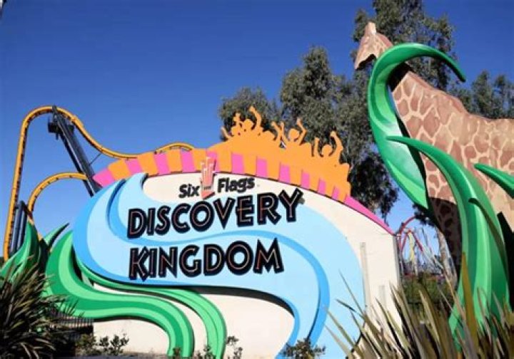 Six Flags Discovery Kingdom Season Pass: The Ultimate Guide to Unlimited Fun