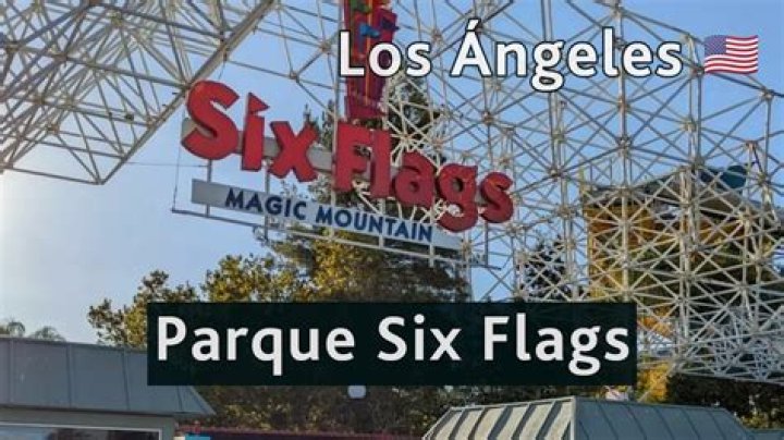 Six Flags Magic Mountain Los Angeles Coupons: Your Ultimate Guide to Savings