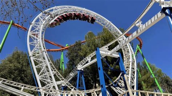 Six Flags Magic Mountain Santa Clarita CA Hours: The Ultimate Guide for Your Thrilling Adventure