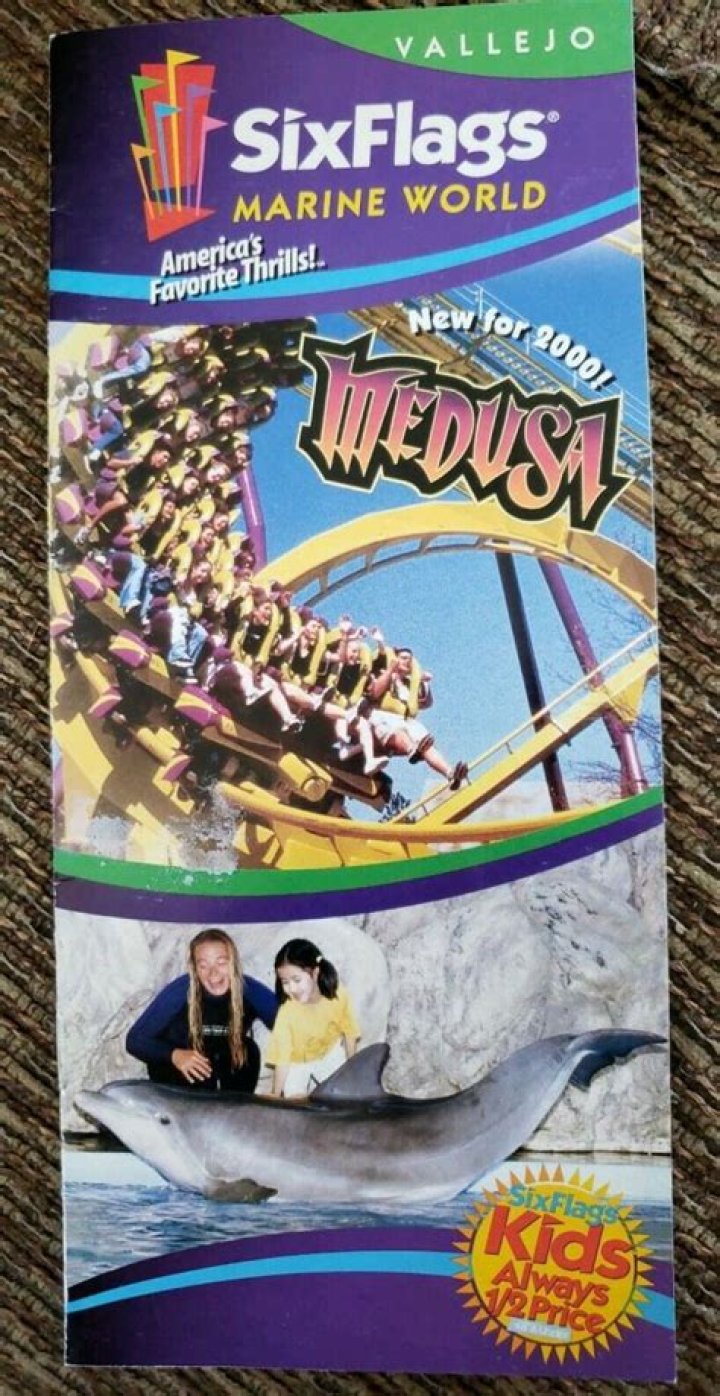 Six Flags Marine World Coupons: Your Ultimate Guide to Saving Big