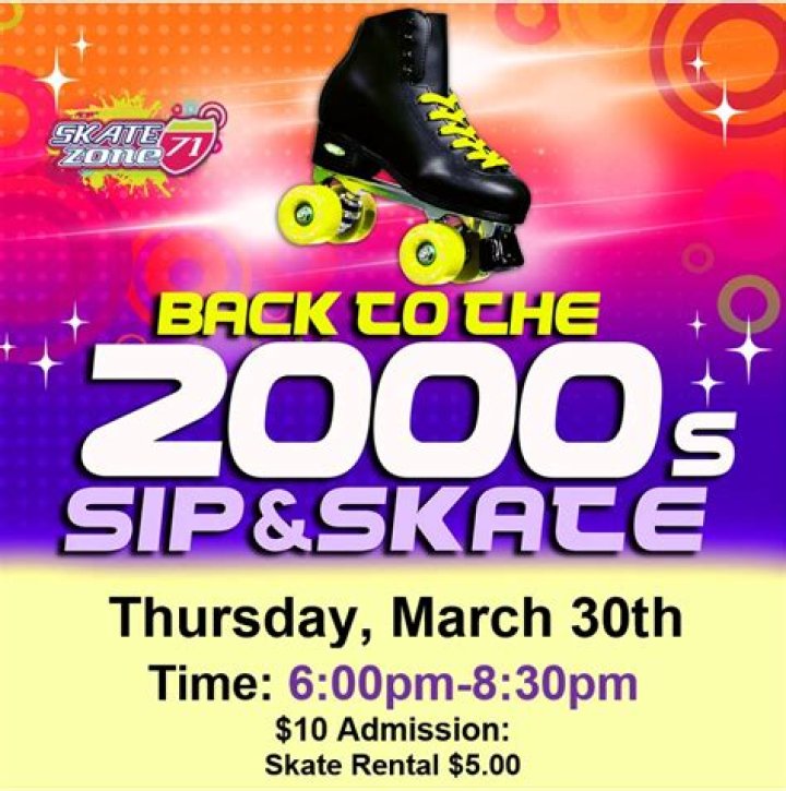 Skate Zone 71 Events: Your Ultimate Guide to Thrilling Skateboarding Adventures