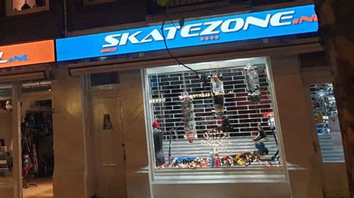Skatezone: The Ultimate Hub for Skateboarding Enthusiasts