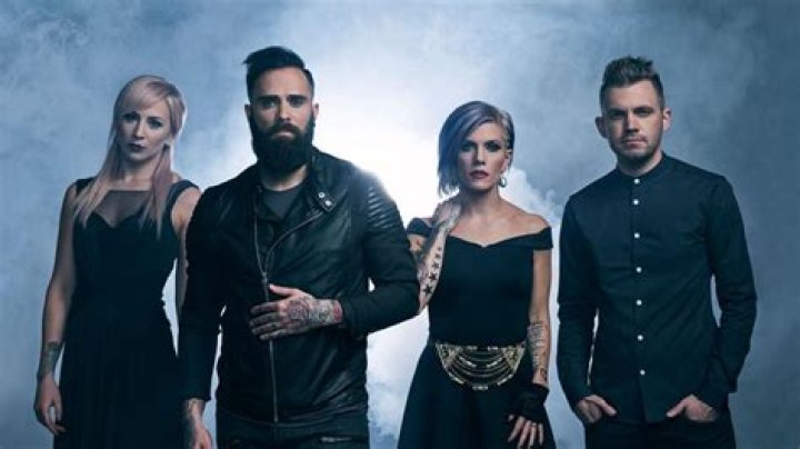 Skillet Band: The Definitive Guide to Their Music, Legacy, and Impact