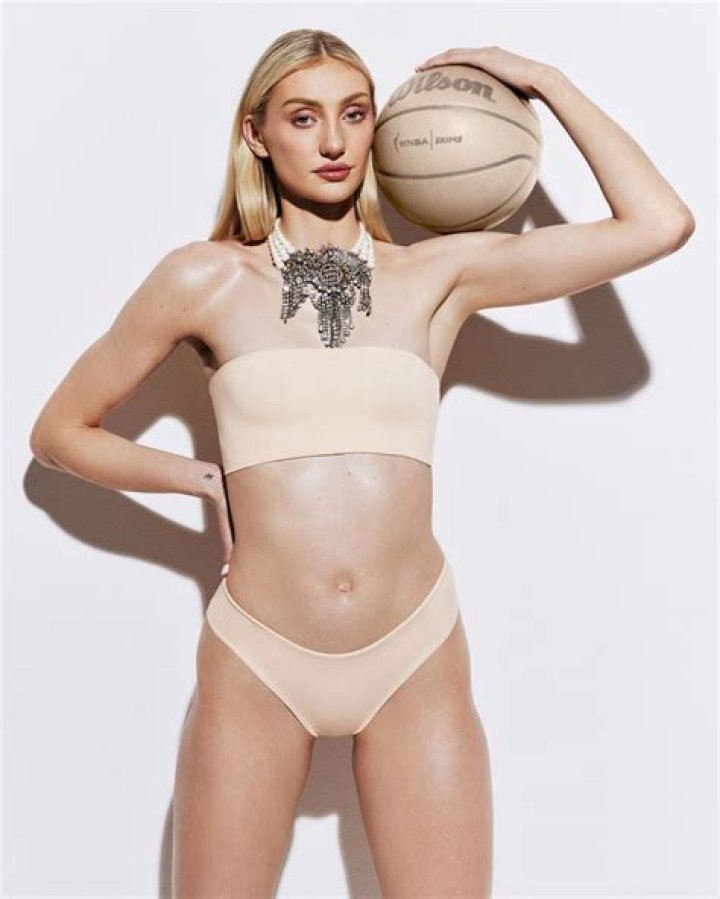 Skims Cameron Brink: The Ultimate Guide to the Rising Star