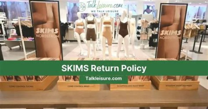 Skims Return: The Sensational Comeback of Kim Kardashian's Iconic Brand