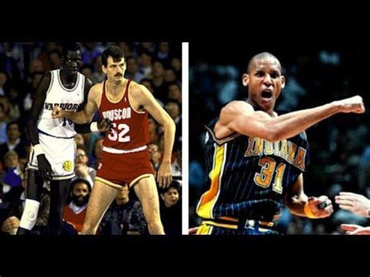 Skinniest Players in the NBA: A Comprehensive Guide