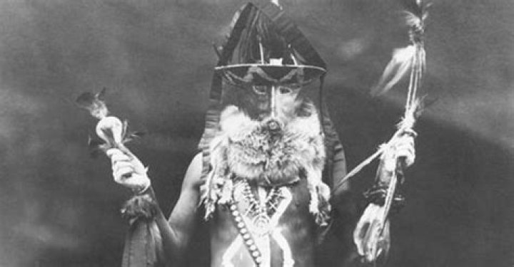 Unveiling the Mystery: Exploring Skinwalker Images