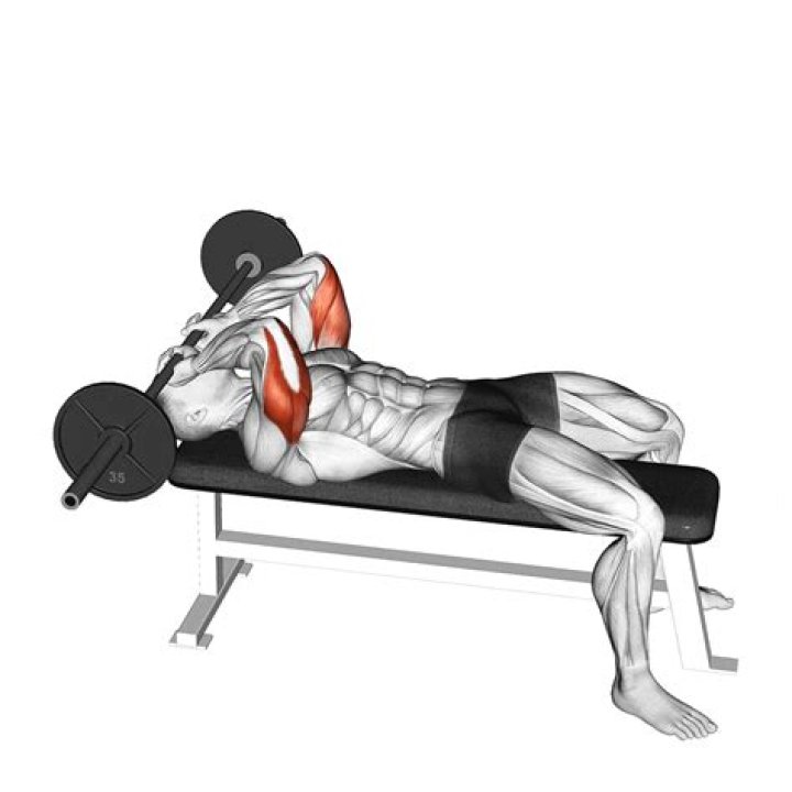 Skull Crusher: The Ultimate Guide to This Popular Exercise