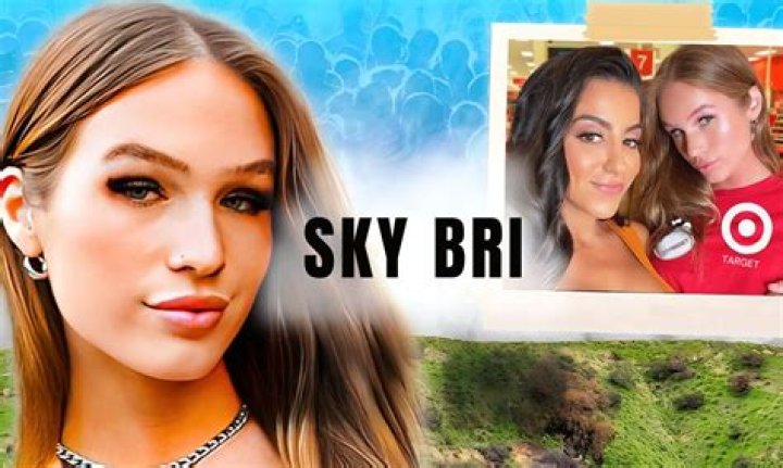 Sky Briporn: A Comprehensive Look at Her Life, Career, and Impact