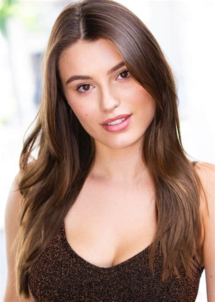 Skyler Wright: A Rising Star in the Entertainment Industry