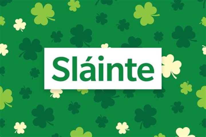 Sl&agrave;inte: Your Ultimate Guide to Health and Wellness in Gaelic Tradition
