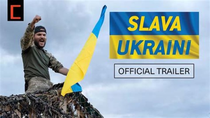 Slava Ukrainian Meaning: A Comprehensive Guide to Its Cultural and Historical Significance