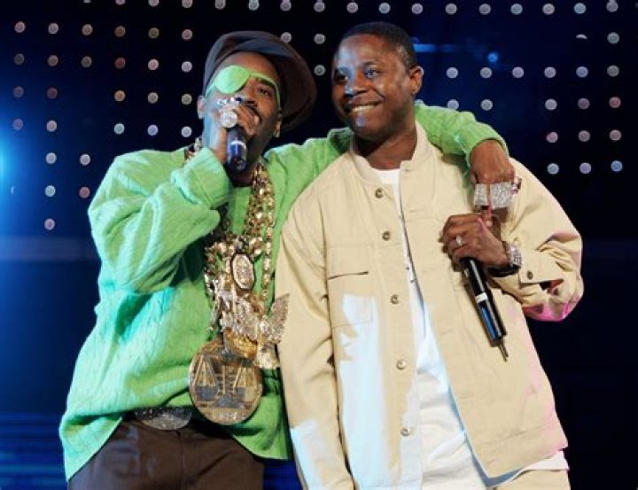 Slick Rick and Doug E. Fresh: A Deep Dive into Their Iconic Legacy